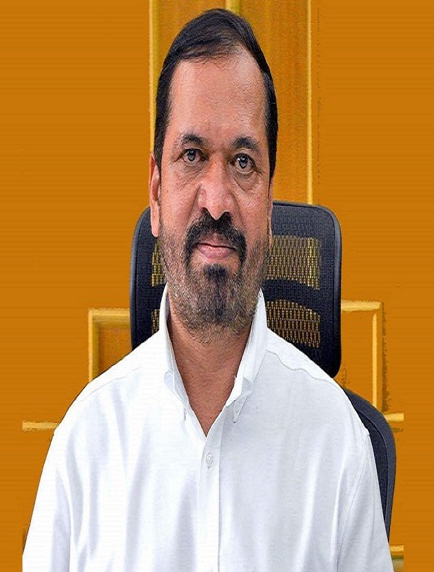 Shri. Kailas Jadhav